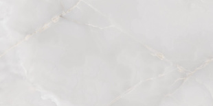 Керамогранит Ceraland Gemmo Onyx Silver (60х120) глянец